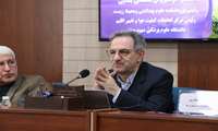 نشست علمی راهبردهای کاهش خطر بلایا؛ چالش ها و فرصت ها برگزار شد