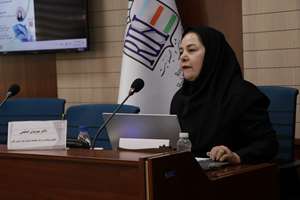 سومین نشست علمی روز جهانی محیط زیست و مراسم کاشت نهال برگزار شد